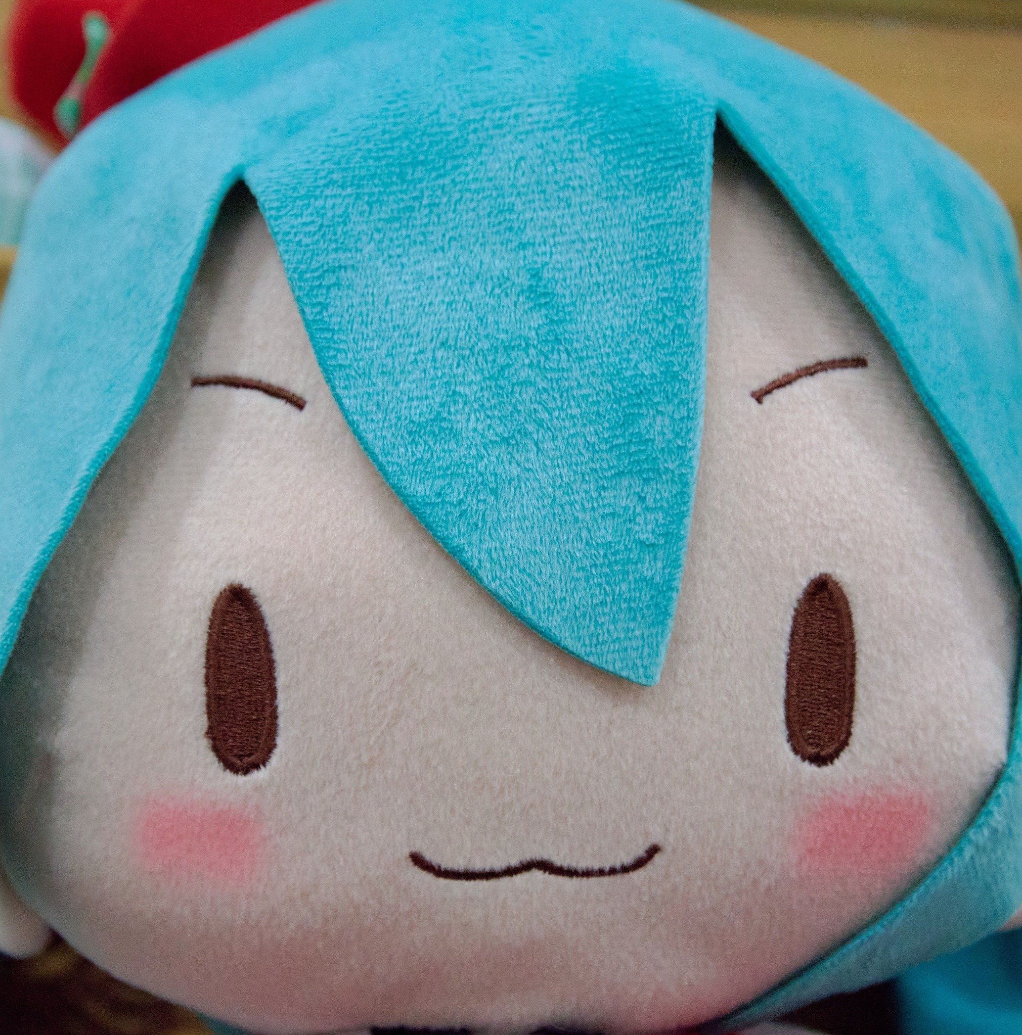 Vũ Thiện Nhân - Hatsune Miku